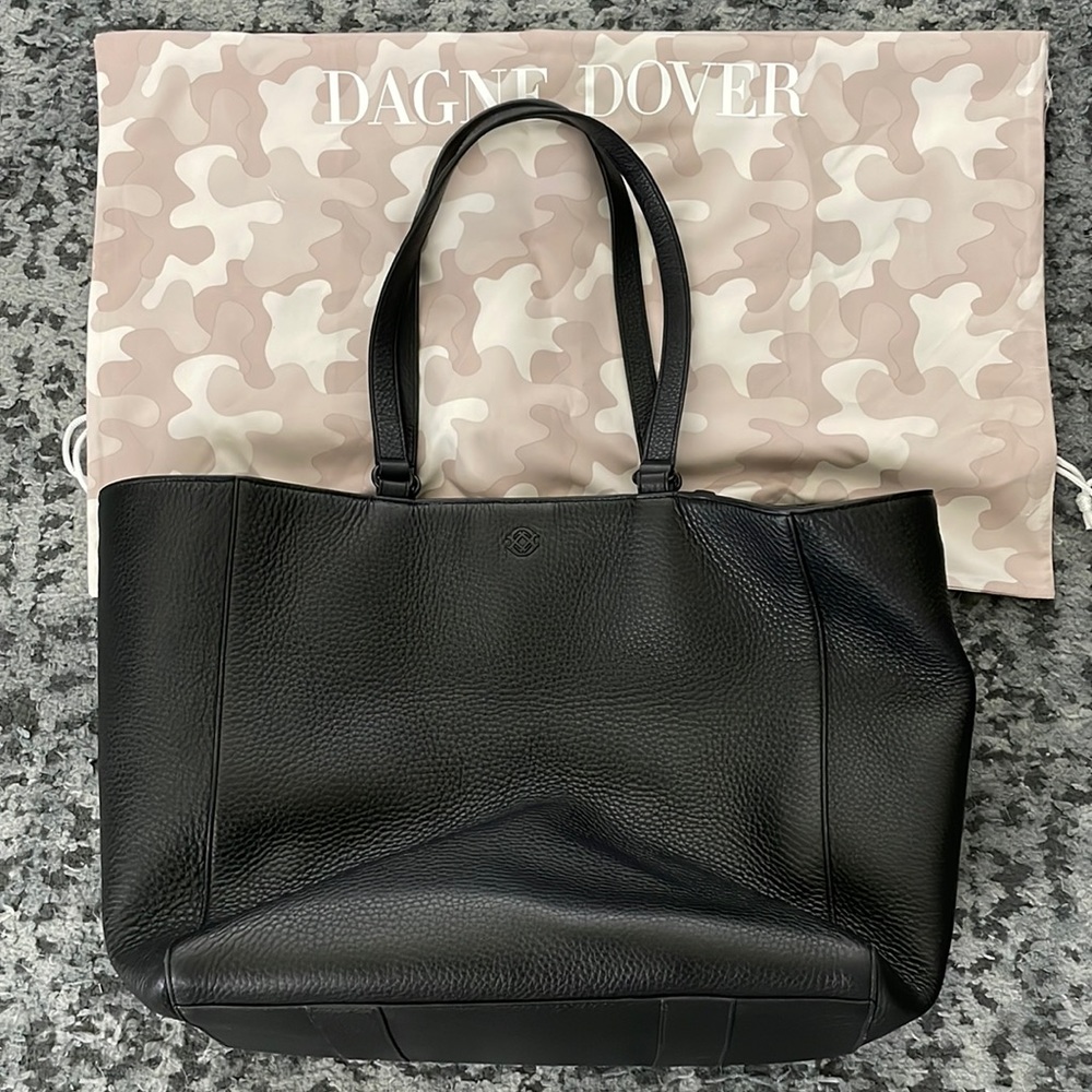 Dagne Dover Large Allyn Tote